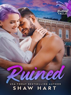 cover image of Ruined